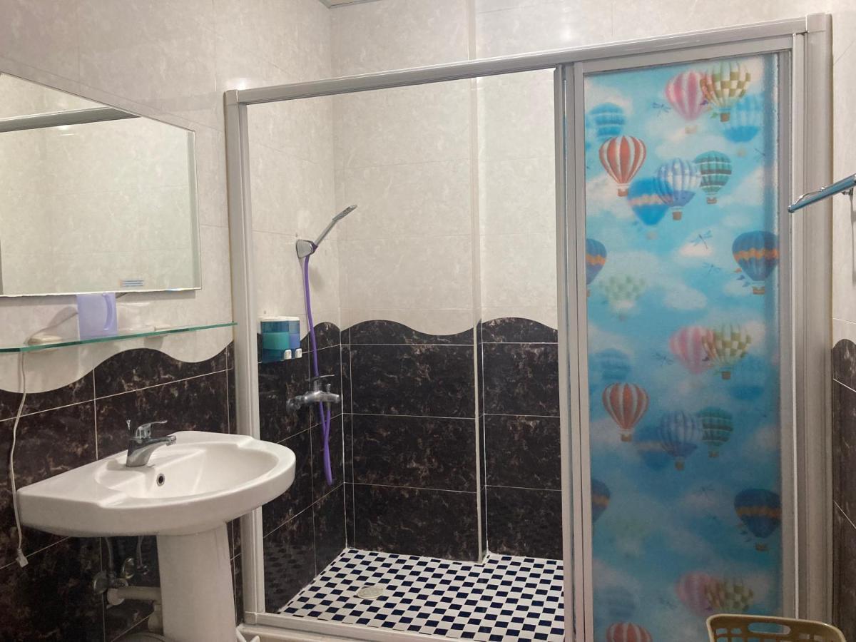 Guanshan Fukuda Homestay Екстер'єр фото