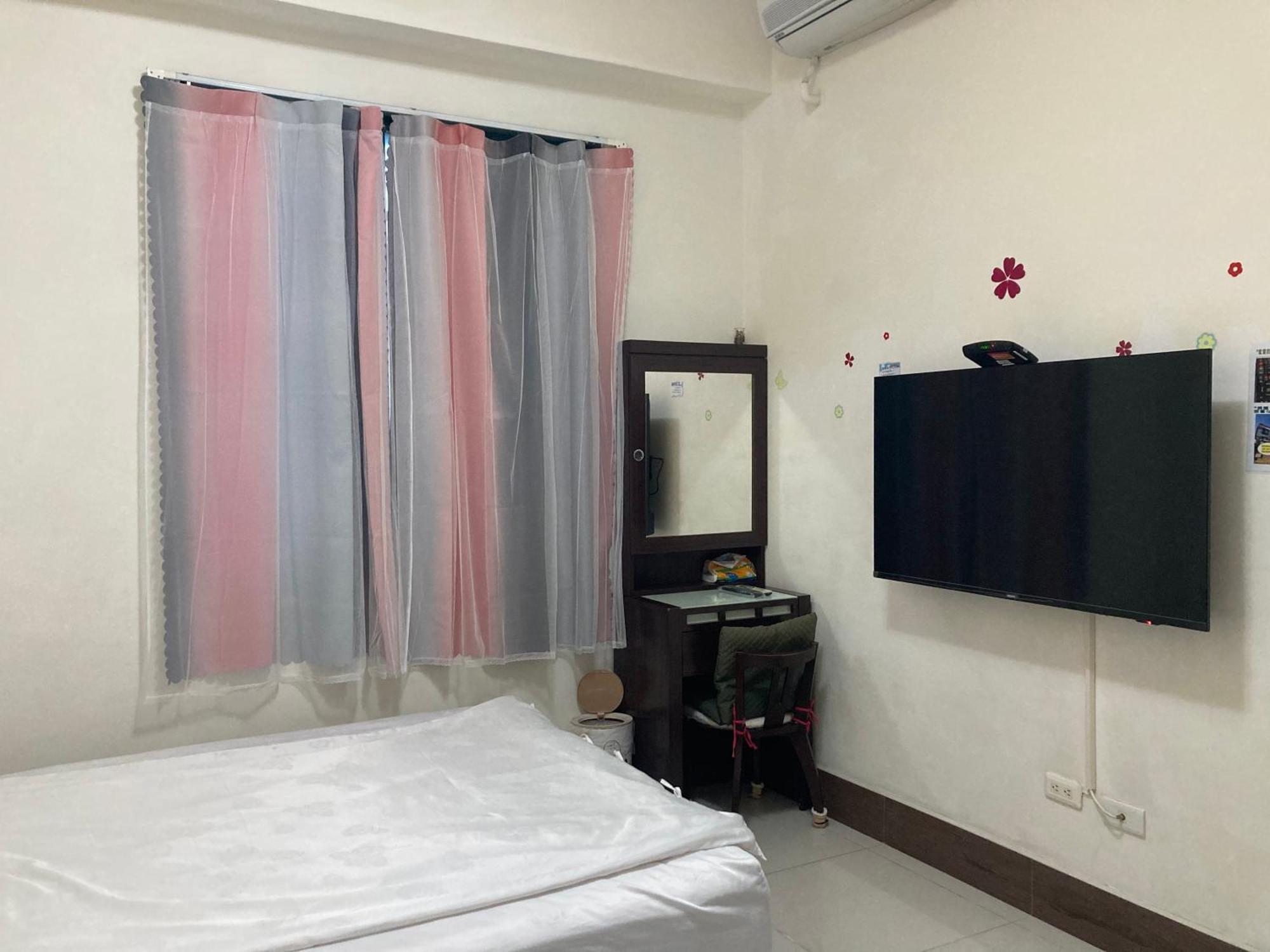 Guanshan Fukuda Homestay Екстер'єр фото