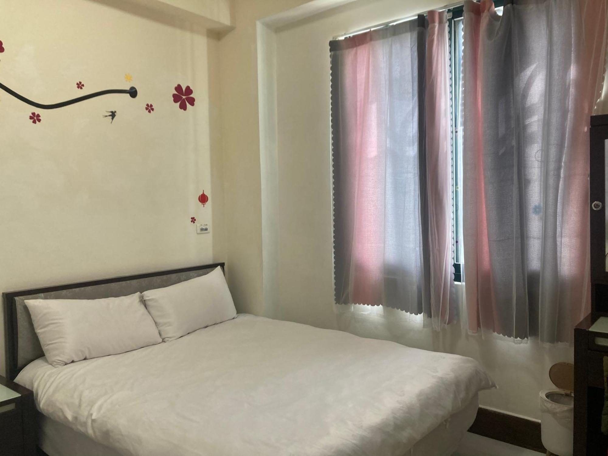 Guanshan Fukuda Homestay Екстер'єр фото